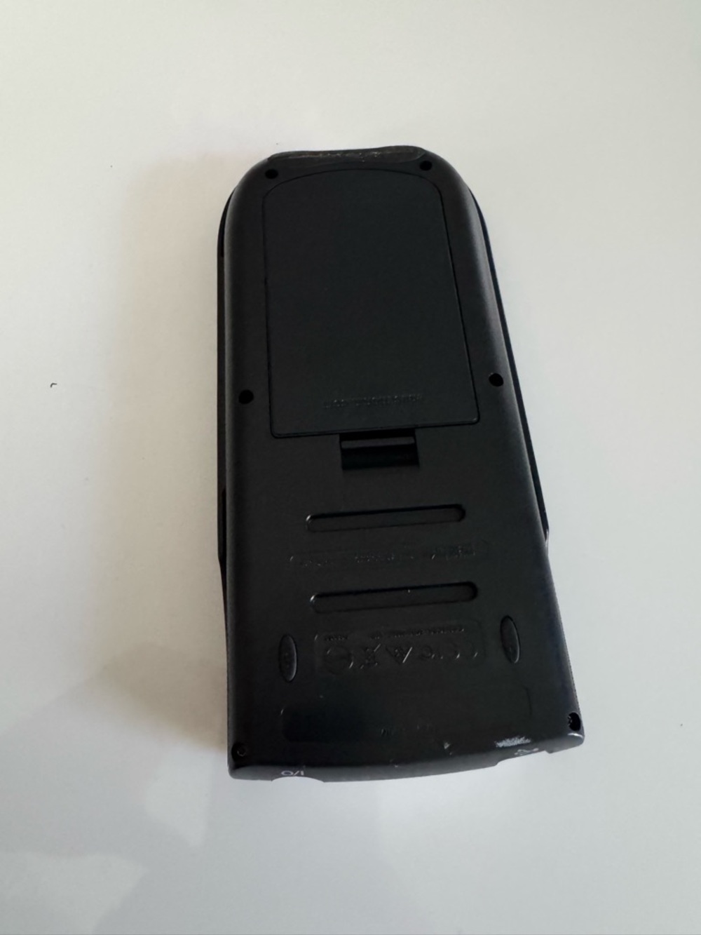 Texas Instruments TI-84 Plus Calculator - Picture 3 of 5